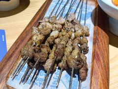 -马记永·兰州牛肉面(山姆外高桥店)