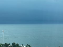 -威海国际海水浴场旅游区