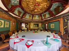 -鹊华居·地道鲁菜·海鲜·融合味(大明湖店)