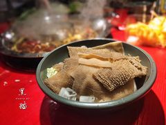 -谭鸭血老火锅(漳州路店)
