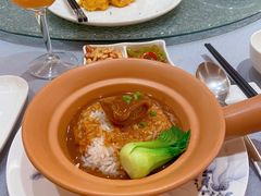 鲍鱼捞饭-鲍鱼王子(深圳大厦店)