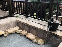 -徂徕山森林康养度假谷温泉