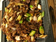 -大鸭梨烤鸭(左家庄店)