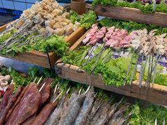 -A8小馆·海鲜烧烤(樱珠苑小区店)