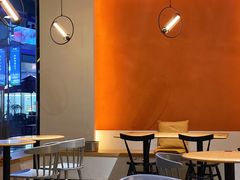 -HELLO 27 意面·沙拉·帕尼尼