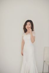 -LaMousse婚纱买手店