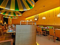 -塔哈尔·新疆盛宴(奉贤龙湖店)