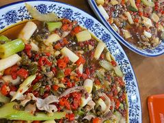 -李大爷的泡椒馆(冉家坝店)