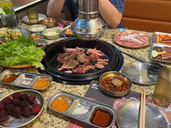 -首尔烤肉大排档(合生汇店)