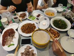 -紫光园(劲松店)