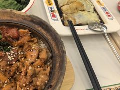 -赵财财·肠粉·煲仔饭(华润万象城店)