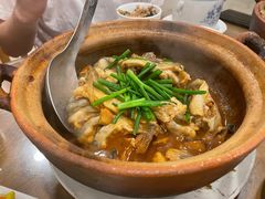 -大唐靓汤江门私房菜(景田店)