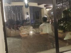 -南沙游艇会·大兵船餐厅