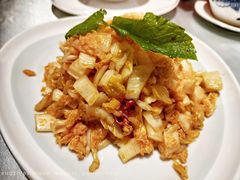 -宁夏国强手抓羊肉·清真菜(未央路凤三店)