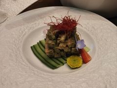 -富力万达嘉华酒店-品珍中餐厅(水果湖店)