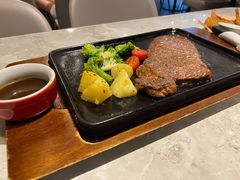 牛排-必胜客(漕宝路店)