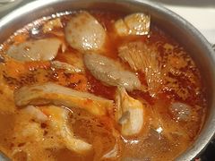 -东道煮牛肉火锅(东盛大街店)