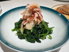 -醉舍·新淮扬菜(长宁龙之梦店)
