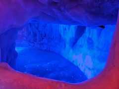-芦芽山旅游度假区