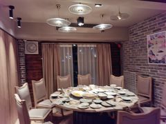 包厢-滋粥楼·顺德菜(番禺广场总店)