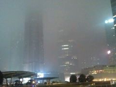 android_upload_pic-陆家嘴空中步行连廊