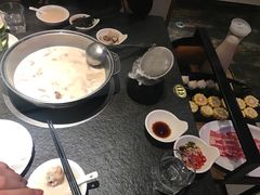 -煲宫(华润万象城店)