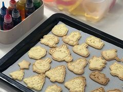 -禾荔烘焙DIY研究所