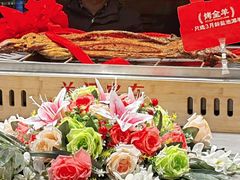 -羊门客在·烤盐池滩羊·川菜