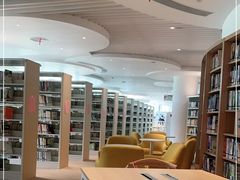 -广州市白云区图书馆