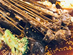 -嘉州叶婆婆钵钵鸡(建设路店)