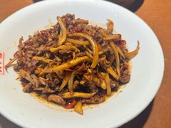 -天下客饭店(中山路店)