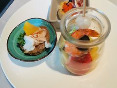 -西安高新洲际酒店•源咖啡全日制餐厅
