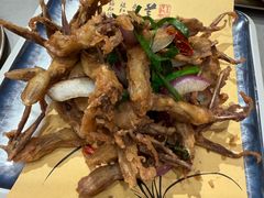 -龙虾奇迹(大华三路店)