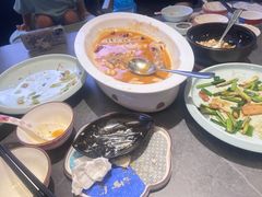 -江南里·新浙菜(苏州大悦城店)
