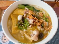 -呷佬·长沙手工米粉(金沙江路店)