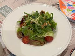 -安妮意大利餐厅(世贸天阶店)