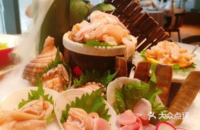 Premium Shellfish Platter