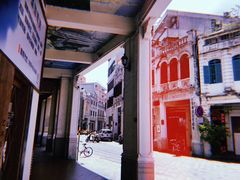 -陈记汤饭(水巷口店)