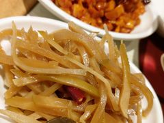 -甲乙饼·手工牛肉饼(东方广场店)