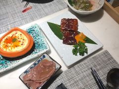 -乐亭日本料理(彩虹本店)