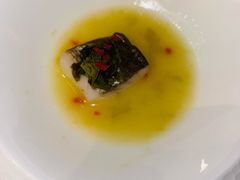 -天龙轩(香港丽思卡尔顿酒店)