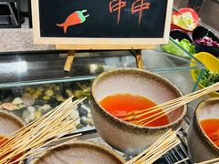 -韵咖啡自助餐厅(天津香格里拉店)