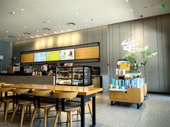 -星巴克(长沙友阿奥特莱斯店)