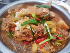 -金锅小厨(乐活街店)