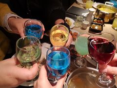 -星伦多自助料理·涮烤一体(嘉兴八佰伴店)