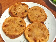 藕夹-阿木舂记·特色小吃(平江路店)