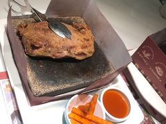 -杯子红牛排(创意产业园店)