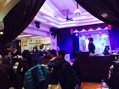 -邓丽君音乐主题餐厅