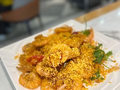 -多多旺港式茶餐厅(新区店)