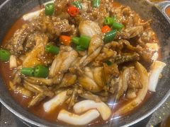 -蛙喔牛蛙(百联南方店)